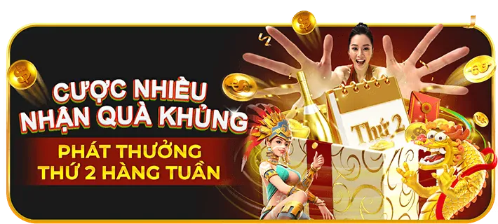 Hoàn Trả Hàng Ngày/Tuần N888