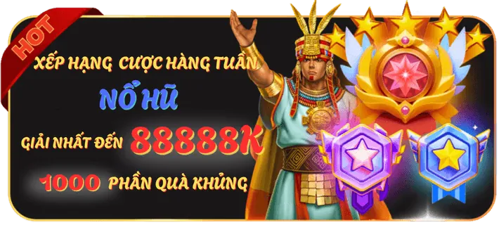 Ưu đãi VIP n888 độc quyền