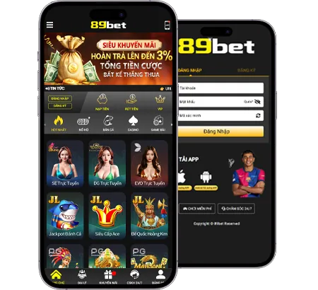 Trải nghiệm mượt mà n888
