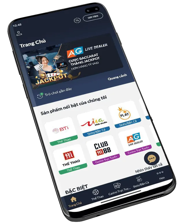 Giao Dịch Ưu Tiên N888