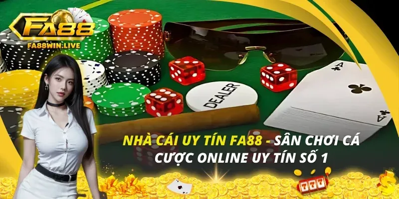 Coi cờ bạc là hình thức giải trí